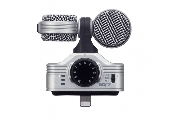 Zoom iQ7 Zoom iQ7